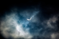 Op 12 augustus wordt de zon verduisterd en dit zijn de beste plekken