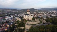 Trenčín is de culturele hoofdstad die niemand kent