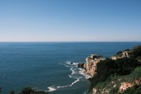Het nieuwe vliegveld bij Vlorë vliegt dit jaar nog niet