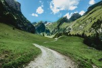 Deze nieuwe trail loopt dwars door zes Europese landen