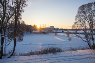 Oulu is de meest verrassende stedentrip van 2026