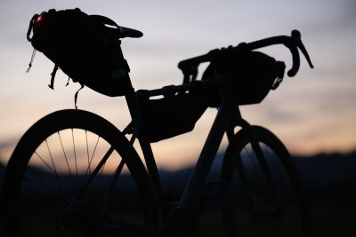 Bikepacken is goedkoper en spannender dan je denkt
