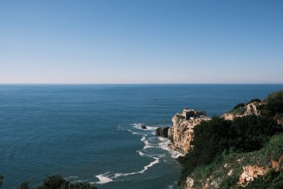 Het nieuwe vliegveld bij Vlorë vliegt dit jaar nog niet