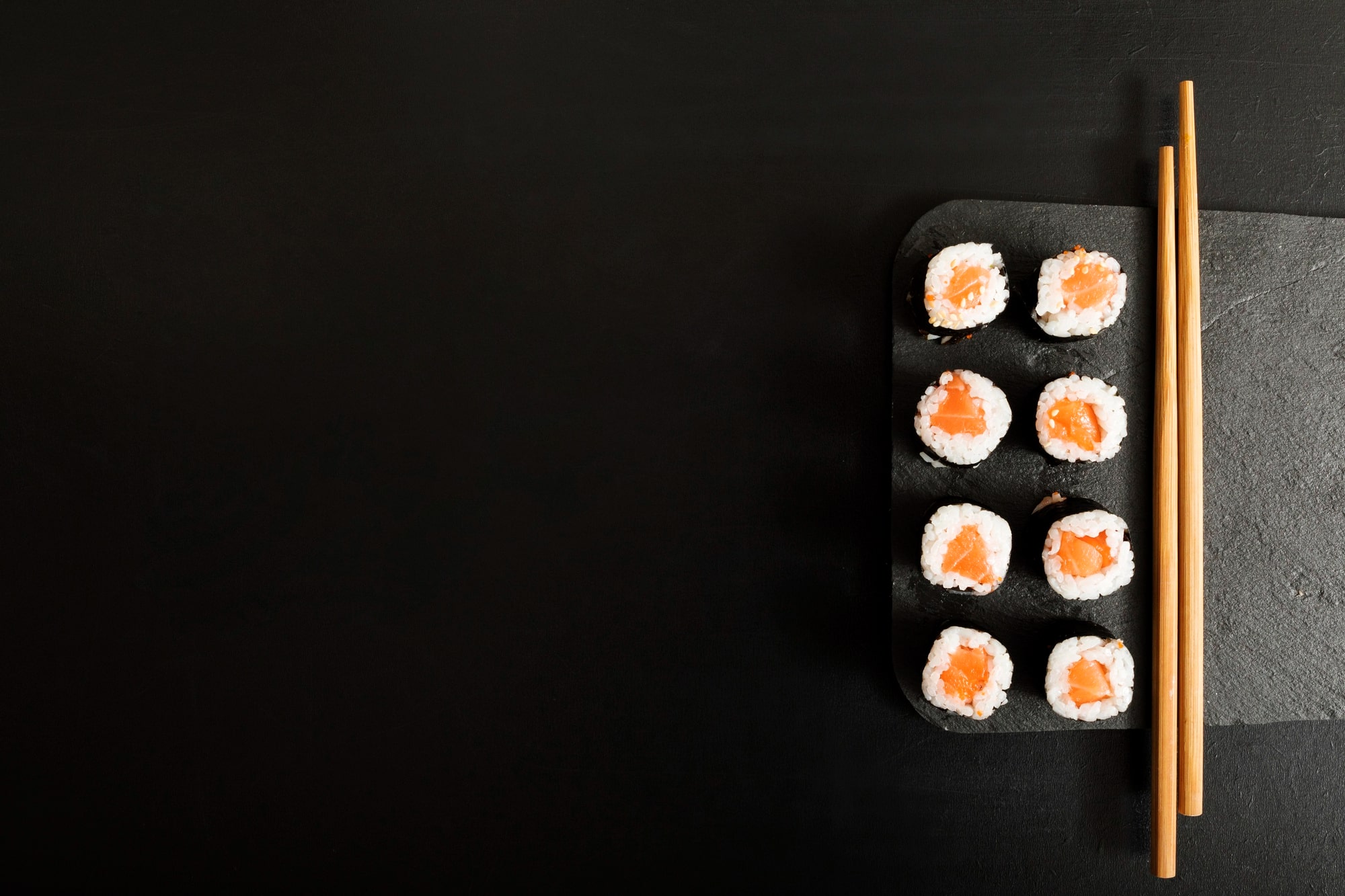 De beste eetplekjes in prachtig Tokio!